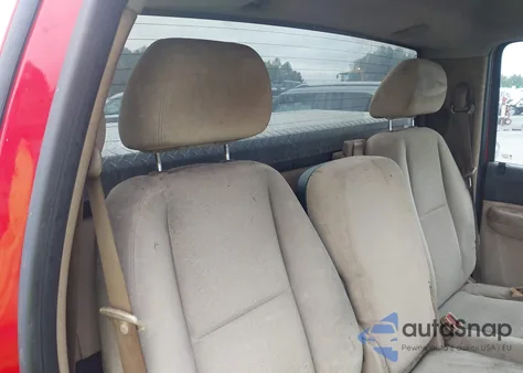 2007 Chevrolet Silverado 1500 Lt1 z USA, uszkodzony, nr VIN 1GCEC14C37Z520948